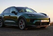 Is Porsche’s Electric Car Pulling Out of China? Xiaomi ‘Not in the Same League’