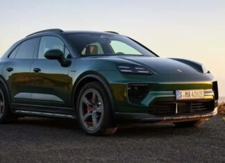 Is Porsche’s Electric Car Pulling Out of China? Xiaomi ‘Not in the Same League’