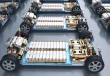 Can Electric Cars Wade Through Deep Water? Hidden Dangers and User Advisories.