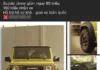 Suzuki Jimny: Massive Discounts, Slashing Prices by 80 Million VND!