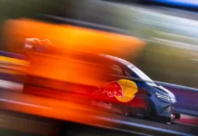 The Ford Transit That Puts Lamborghini and Ferrari Supercars to Shame