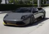 “Finally, the Lamborghini Murcielago LP650-4 Roadster Arrives”