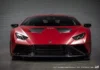 “Lamborghini Huracan STO: Unveiling a Triple Threat with a Power Surge”