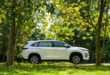 The Fuel Consumption Limit of 4.83 Liters/100 km Could Spell the End for 97% of Car Models in Vietnam