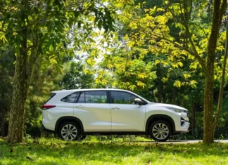 The Fuel Consumption Limit of 4.83 Liters/100 km Could Spell the End for 97% of Car Models in Vietnam