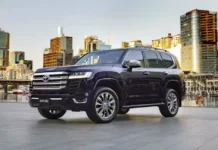 The Ultimate Toyota Land Cruiser LC300 Fanbase: Unveiling the Global Obsession