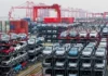 China Tightens Grip on Used Car Exports