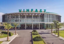 The Big Three: Unveiling Vietnam’s Top Private Car Manufacturers Contributing to the Country’s Economy