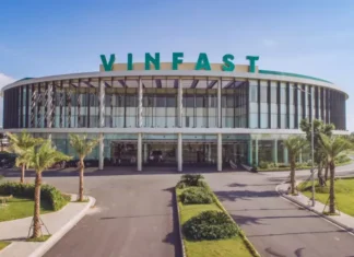 The Big Three: Unveiling Vietnam’s Top Private Car Manufacturers Contributing to the Country’s Economy