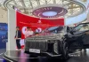VinFast Hands Over the Lac Hong Vehicle Fleet for International Dignitaries, Including an Armored Version