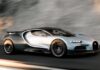 No Competition Required: Bugatti Books Orders Till 2029.