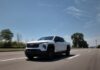 The All-New Chevrolet Silverado EV Smashes Global Range Records