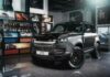 The Ultimate Transformation: Land Rover Defender 90’s Makeover Costs as Much as a Toyota Camry