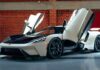 The Ultimate Ford GT Heritage Edition: A Rare Gem Up for Grabs at $1.4 Million