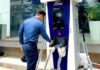 Electric Evolution: Ford Vietnam Installs Dealer-Based EV Charging Stations