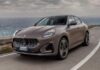 The All-New Maserati Grecale Folgore EV: Coming Soon to Vietnam