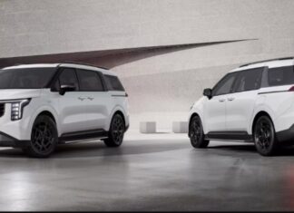 The All-New 2026 Kia Carnival: Enhanced Features and the Introduction of the X-Line