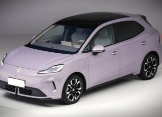 The MG4 EV 2025: Over 11,000 Pre-Orders in 24 Hours.