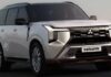 The All-New Mitsubishi Pajero 2026: A Legendary SUV Makes Its Grand Comeback