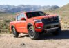 The All-New Nissan Frontier: Unveiling an Off-Road Warrior to Rival the Ford Ranger Raptor