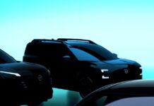 Nissan Plans to Revive the Xterra, a New Rival to Take on the Toyota 4Runner