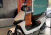 Electric Bike Blueshark SoloEra Solo 1C: The 3.7 Million VND Sensation in Malaysia