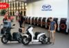 Electric Revolution: TMT Motors Enters the E-Bike Arena