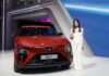 Indonesians in Awe of VinFast VF 7’s Powerful Design
