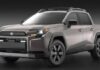 Toyota is Developing a Compact Hybrid Pickup Truck, Launching Next Year