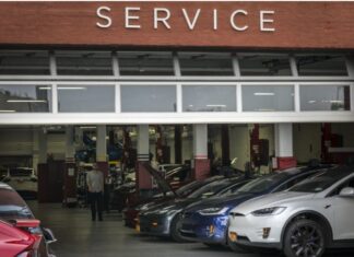 Electric Vehicle Repair Costs Significantly Lower Than Gas-Powered Cars