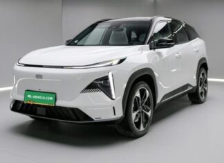 Chinese Cars Exposed for “Inflating” Sales with Fake Insurance Schemes