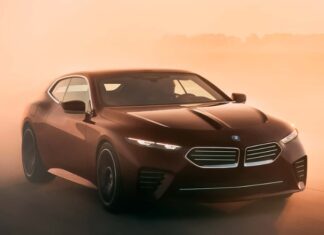 The Ultimate Driving Machine: BMW Speedster Sells Out Globally Upon Release