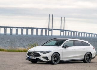 The Future of Mercedes-Benz: Unveiling an Era of Innovation with 18 New Models from 2026