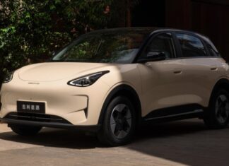 China’s Passenger Vehicle Sales Reach 10.89 Million in H1