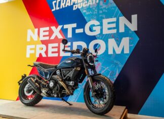 Ducati Exits the Vietnamese Market: Service Center to Remain Operational