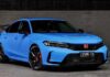 The Honda Civic Type R Gets a Price Hike, But There’s a Catch: A Fresh New Paint Job.