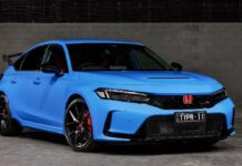 The Honda Civic Type R Gets a Price Hike, But There’s a Catch: A Fresh New Paint Job.