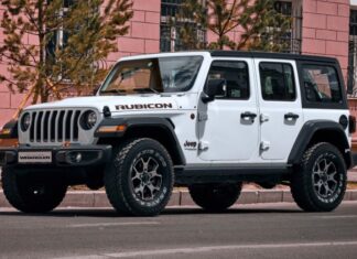 The Jeep Grand Cherokee Summit Reserve and Other Jeep Models Offered with Exclusive Billion-Dollar Discounts