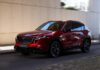 “Mazda’s Strategic Shift: Hybrids Take Center Stage, with a Cautious Approach to Electric Vehicles.”