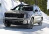 Kia Postpones Launch of All-New Sorento to 2027