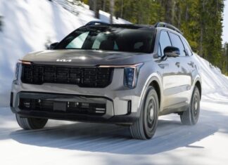 Kia Postpones Launch of All-New Sorento to 2027
