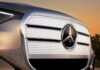The All-New Mercedes-Benz GLC EV: Unveiling a Revolutionary “Dynamic Grille”