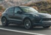 Porsche Unveils All-New Gas-Powered SUV: The Ultimate Replacement for the Macan