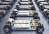 Electric Vehicle Battery Recycling: Uncovering the Gold Mine in the Green Revolution