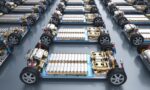 Electric Vehicle Battery Recycling: Uncovering the Gold Mine in the Green Revolution