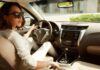 Common Mistakes Women Make While Driving and the Reasons Behind Them