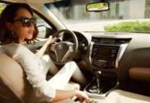 Common Mistakes Women Make While Driving and the Reasons Behind Them