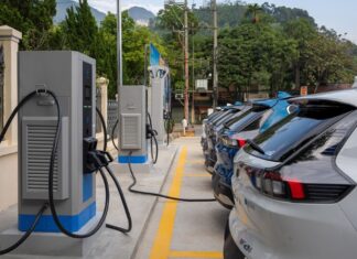 The Future of Electric Vehicle Charging in Vietnam: Standardization on the Horizon