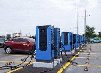 Electric Dreams: Revolutionizing Recycling with a Visionary Center for EV Battery Renewal