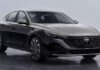 Unveiling the 2026 Nissan Teana: A Design Preview with an Electric Edge